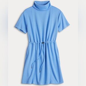 Simply Vera Wang Baby Blue Dress. Size Small.